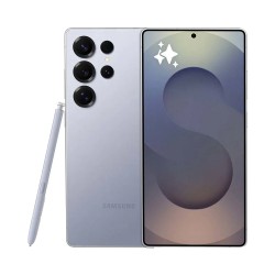 Smartphone Samsung Galaxy S25 Ultra/S938 12GB/512GB 6.9" Dual SIM Titanium Silver Blue Smartphone Samsung Galaxy S25 Ultra/S938 12GB/512GB 6.9" Dual SIM Titanium Silver Blue